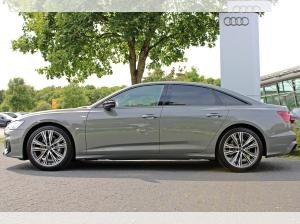 Audi A6 Lim. 40TDI qu. S LINE BLACK PANO HDMATRIX B&O