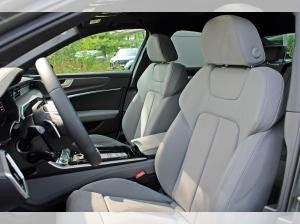 Audi A6 Lim. 40TDI qu. S LINE BLACK PANO HDMATRIX B&O