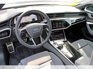 Audi A6 Lim. 40TDI qu. S LINE BLACK PANO HDMATRIX B&O