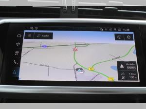 Audi A6 Lim. 40TDI qu. S LINE BLACK PANO HDMATRIX B&O