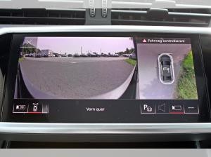 Audi A6 Lim. 40TDI qu. S LINE BLACK PANO HDMATRIX B&O