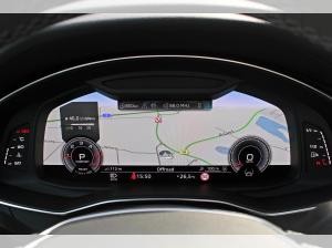 Audi A6 Lim. 40TDI qu. S LINE BLACK PANO HDMATRIX B&O