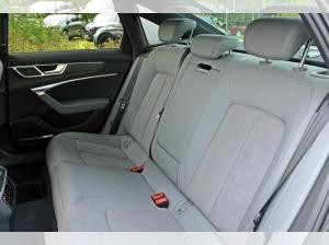 Audi A6 Lim. 40TDI qu. S LINE BLACK PANO HDMATRIX B&O