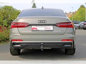 Audi A6 Lim. 40TDI qu. S LINE BLACK PANO HDMATRIX B&O