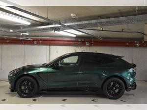 Aston Martin DBX 707