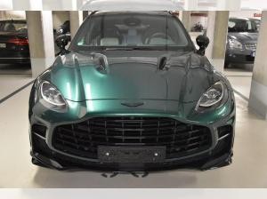 Aston Martin DBX 707