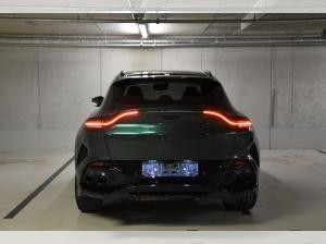 Aston Martin DBX 707