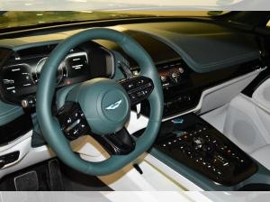 Aston Martin DBX 707