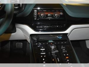 Aston Martin DBX 707