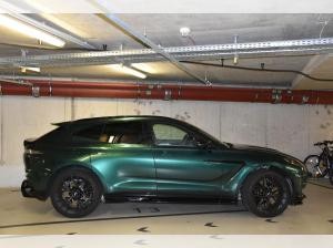Aston Martin DBX 707