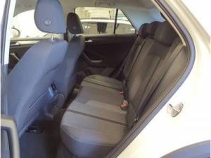 Volkswagen T-Roc Life 1.0 TSI 85kW - LED Plus Navi Kamera DAB+ SHZ MFL LM Park Assist  App-Connect