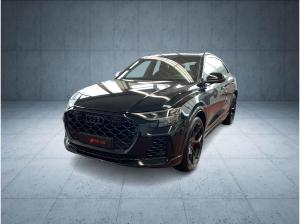 Audi RS Q8 SUV performance tiptr. Vmax305 Laser PANO