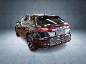 Audi RS Q8 SUV performance tiptr. Vmax305 Laser PANO