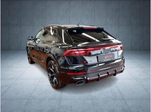 Audi RS Q8 SUV performance tiptr. Vmax305 Laser PANO
