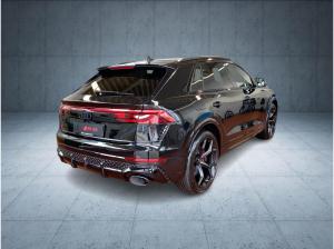 Audi RS Q8 SUV performance tiptr. Vmax305 Laser PANO