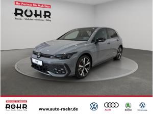 Volkswagen Golf VIII GTE (AHK/BlackStyle) 1.5 l eHybrid 6-Gang-DSG