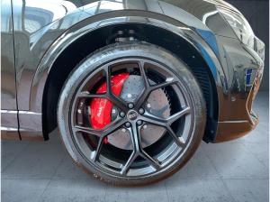 Audi RS Q8 SUV performance tiptr. Vmax305 Laser PANO