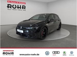 Volkswagen Golf VIII GTI Clubsport (Blackstyle/HarmanKardon/Warmenau) 2.0 l TSI 7-Gang-DSG