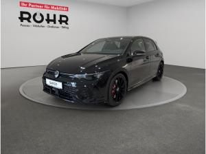 Volkswagen Golf VIII GTI Clubsport (Blackstyle/HarmanKardon/DCC) 2.0 l TSI 7-Gang-DSG