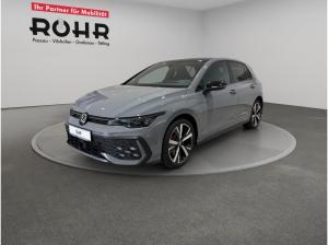 Volkswagen Golf VIII GTE (AHK/BlackStyle) 1.5 l eHybrid 6-Gang-DSG