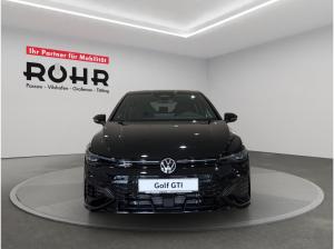 Volkswagen Golf VIII GTI Clubsport (Blackstyle/HarmanKardon/DCC) 2.0 l TSI 7-Gang-DSG