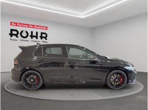 Volkswagen Golf VIII GTI Clubsport (Blackstyle/HarmanKardon/DCC) 2.0 l TSI 7-Gang-DSG