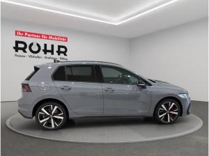 Volkswagen Golf VIII GTE (AHK/BlackStyle) 1.5 l eHybrid 6-Gang-DSG