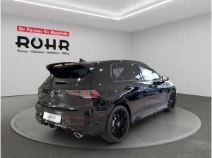 Volkswagen Golf VIII GTI Clubsport (Blackstyle/HarmanKardon/Warmenau) 2.0 l TSI 7-Gang-DSG