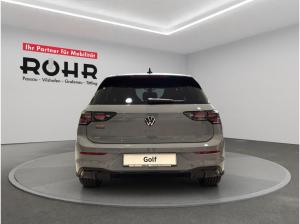 Volkswagen Golf VIII GTE (AHK/BlackStyle) 1.5 l eHybrid 6-Gang-DSG