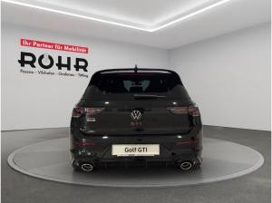 Volkswagen Golf VIII GTI Clubsport (Blackstyle/HarmanKardon/Warmenau) 2.0 l TSI 7-Gang-DSG