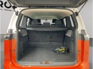 Volkswagen ID.Buzz ID. Buzz Pro (Klima.Verkehrszeichenerkennung) KR Automatik