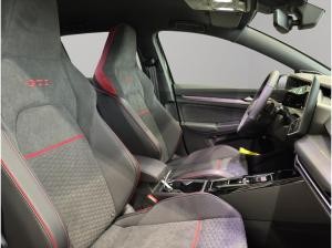 Volkswagen Golf VIII GTI Clubsport (Blackstyle/HarmanKardon/Warmenau) 2.0 l TSI 7-Gang-DSG