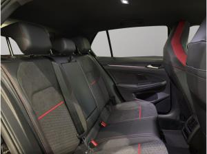 Volkswagen Golf VIII GTI Clubsport (Blackstyle/HarmanKardon/DCC) 2.0 l TSI 7-Gang-DSG