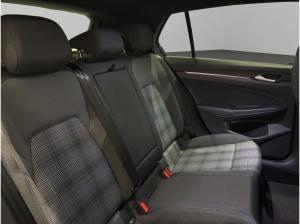 Volkswagen Golf VIII GTE (AHK/BlackStyle) 1.5 l eHybrid 6-Gang-DSG