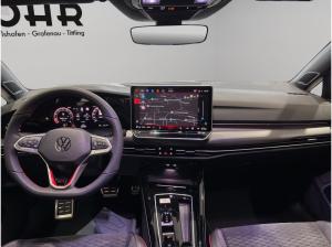 Volkswagen Golf VIII GTI Clubsport (Blackstyle/HarmanKardon/DCC) 2.0 l TSI 7-Gang-DSG