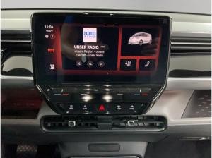 Volkswagen ID.Buzz ID. Buzz Pro (Klima.Verkehrszeichenerkennung) KR Automatik