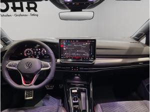 Volkswagen Golf VIII GTI Clubsport (Blackstyle/HarmanKardon/Warmenau) 2.0 l TSI 7-Gang-DSG