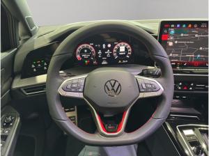 Volkswagen Golf VIII GTI Clubsport (Blackstyle/HarmanKardon/DCC) 2.0 l TSI 7-Gang-DSG