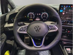 Volkswagen Golf VIII GTE (AHK/BlackStyle) 1.5 l eHybrid 6-Gang-DSG