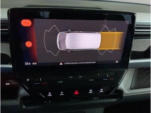 Volkswagen ID.Buzz ID. Buzz Pro (Klima.Verkehrszeichenerkennung) KR Automatik