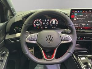 Volkswagen Golf VIII GTI Clubsport (Blackstyle/HarmanKardon/Warmenau) 2.0 l TSI 7-Gang-DSG