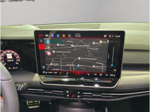 Volkswagen Golf VIII GTI Clubsport (Blackstyle/HarmanKardon/DCC) 2.0 l TSI 7-Gang-DSG