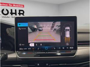 Volkswagen Golf VIII GTE (AHK/BlackStyle) 1.5 l eHybrid 6-Gang-DSG