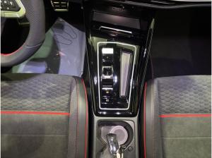 Volkswagen Golf VIII GTI Clubsport (Blackstyle/HarmanKardon/DCC) 2.0 l TSI 7-Gang-DSG