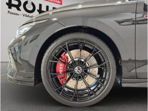 Volkswagen Golf VIII GTI Clubsport (Blackstyle/HarmanKardon/DCC) 2.0 l TSI 7-Gang-DSG