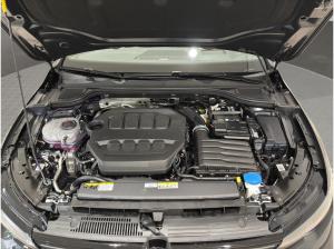 Volkswagen Golf VIII GTI Clubsport (Blackstyle/HarmanKardon/DCC) 2.0 l TSI 7-Gang-DSG