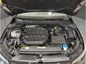 Volkswagen Golf VIII GTI Clubsport (Blackstyle/HarmanKardon/Warmenau) 2.0 l TSI 7-Gang-DSG