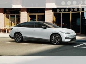 Volkswagen ID.7 Pro S 86 kWh MASSAGE, sofort verfügbar