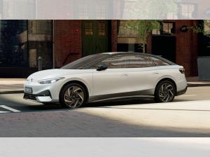 Volkswagen ID.7 Pro S 86 kWh MASSAGE, sofort verfügbar