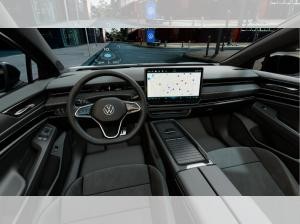 Volkswagen ID.7 Pro S 86 kWh MASSAGE, sofort verfügbar